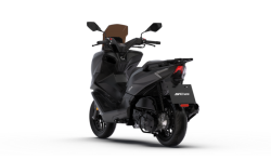 MORBIDELLI SC125 Ε5+